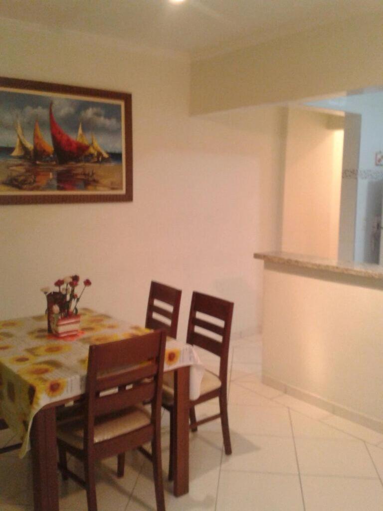 Frente Mar Piscina Churrasqueira Wifi Garagem Portaria 24Hs Apartment Solemar Ngoại thất bức ảnh