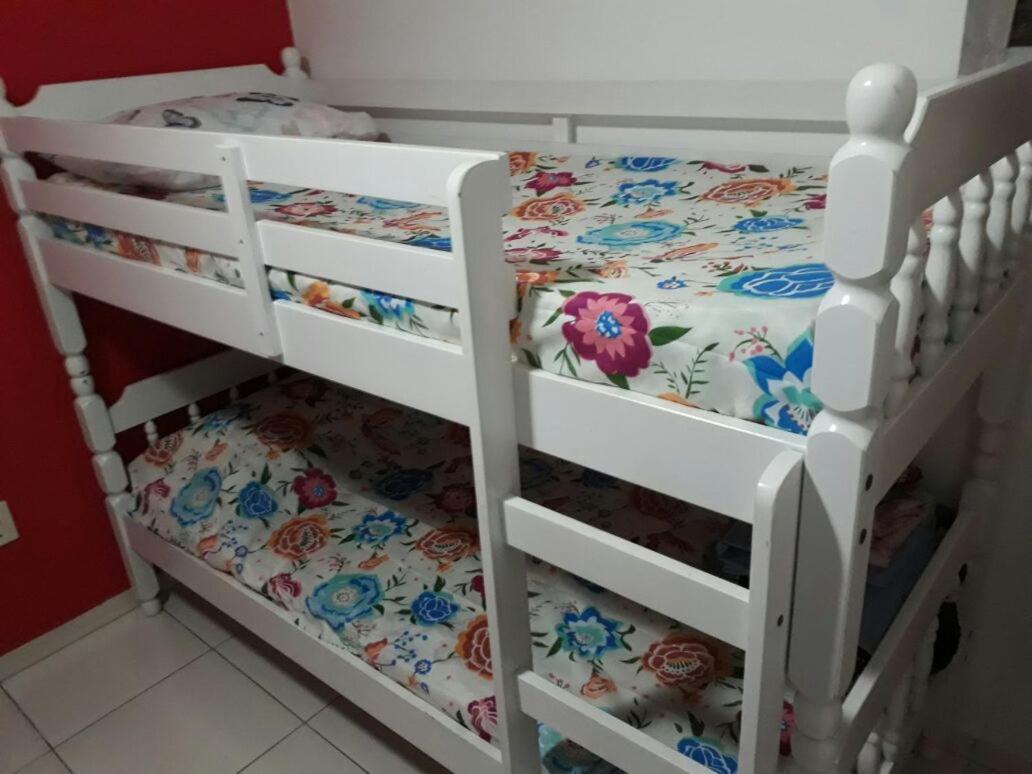 Frente Mar Piscina Churrasqueira Wifi Garagem Portaria 24Hs Apartment Solemar Ngoại thất bức ảnh