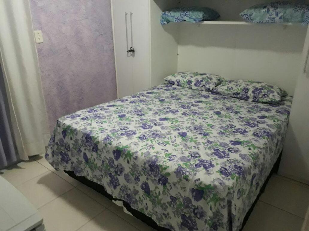 Frente Mar Piscina Churrasqueira Wifi Garagem Portaria 24Hs Apartment Solemar Ngoại thất bức ảnh