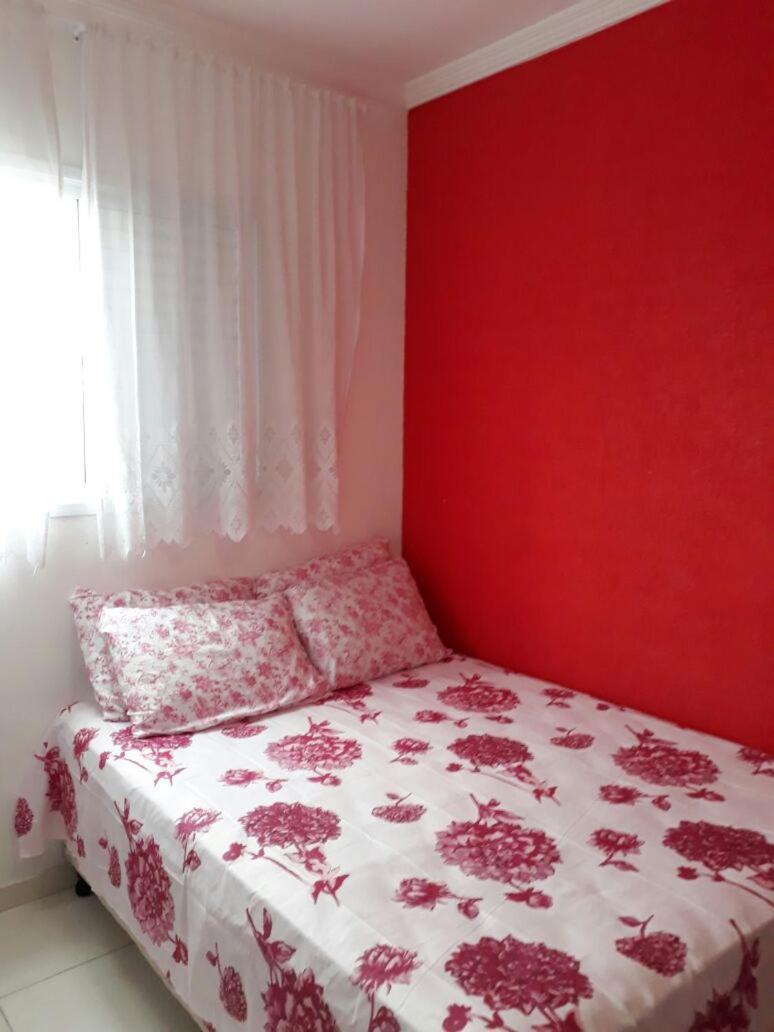 Frente Mar Piscina Churrasqueira Wifi Garagem Portaria 24Hs Apartment Solemar Ngoại thất bức ảnh
