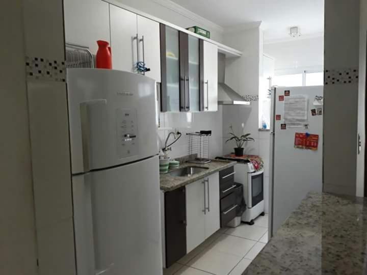 Frente Mar Piscina Churrasqueira Wifi Garagem Portaria 24Hs Apartment Solemar Ngoại thất bức ảnh
