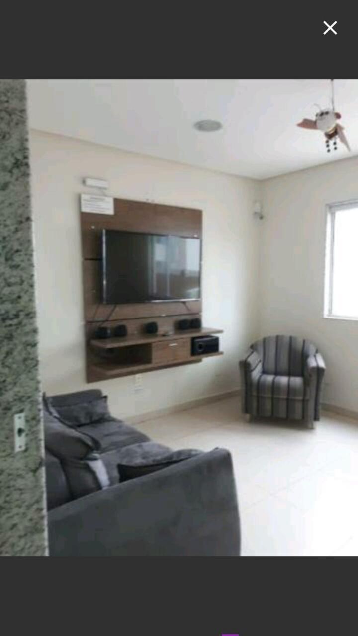 Frente Mar Piscina Churrasqueira Wifi Garagem Portaria 24Hs Apartment Solemar Ngoại thất bức ảnh